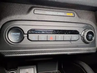 Ford Bronco Sport 2026 AWD Big Bend 4 puertas SUV
