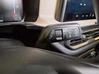 Ford Bronco Sport 2026 AWD Big Bend 4 puertas SUV