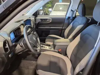 Ford Bronco Sport 2026 AWD Big Bend 4 puertas SUV