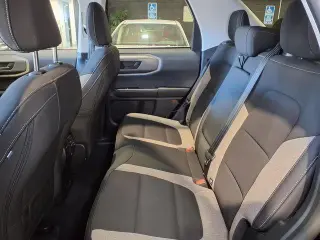 Ford Bronco Sport 2026 AWD Big Bend 4 puertas SUV