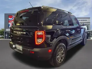 Ford Bronco Sport 2026 AWD Big Bend 4 puertas SUV