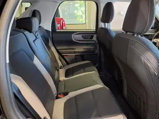Ford Bronco Sport 2026 AWD Big Bend 4 puertas SUV