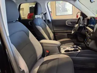 Ford Bronco Sport 2026 AWD Big Bend 4 puertas SUV