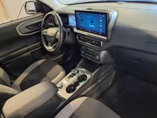 Ford Bronco Sport 2026 AWD Big Bend 4 puertas SUV