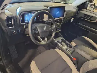 Ford Bronco Sport 2026 AWD Big Bend 4 puertas SUV