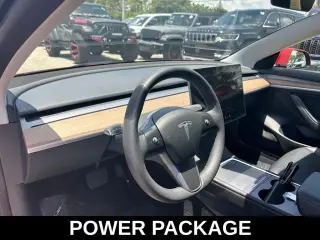 Tesla Model 3 2023 4 puertas Sedan