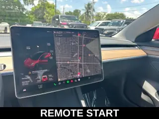 Tesla Model 3 2023 4 puertas Sedan