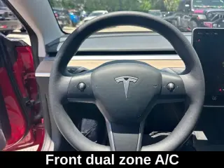Tesla Model 3 2023 4 puertas Sedan