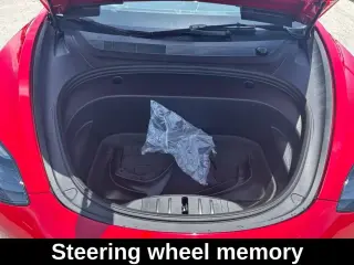 Tesla Model 3 2023 4 puertas Sedan