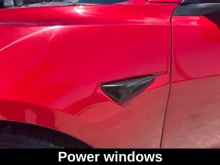 Tesla Model 3 2023 4 puertas Sedan