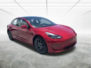 Tesla Model 3 2023 4 puertas Sedan