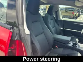 Tesla Model 3 2023 4 puertas Sedan