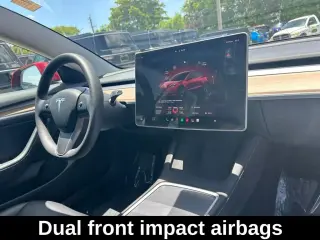 Tesla Model 3 2023 4 puertas Sedan