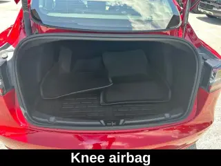 Tesla Model 3 2023 4 puertas Sedan