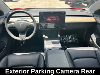 Tesla Model 3 2023 4 puertas Sedan