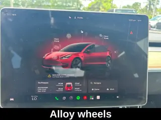 Tesla Model 3 2023 4 puertas Sedan