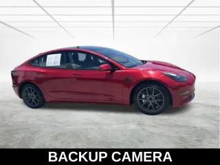 Tesla Model 3 2023 4 puertas Sedan