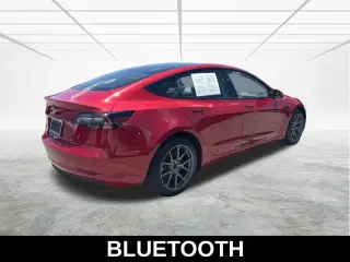 Tesla Model 3 2023 4 puertas Sedan