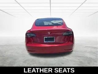 Tesla Model 3 2023 4 puertas Sedan