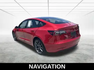 Tesla Model 3 2023 4 puertas Sedan