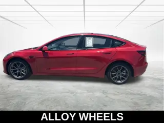Tesla Model 3 2023 4 puertas Sedan