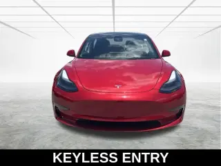 Tesla Model 3 2023 4 puertas Sedan