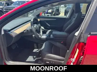 Tesla Model 3 2023 4 puertas Sedan