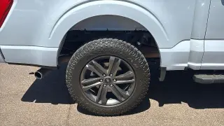 Ford F-150 2022 4x4 Lariat 4 puertas SuperCrew 6.5 pies SB