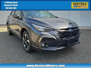 Subaru Crosstrek 2024 AWD Limited 4 puertas Crossover
