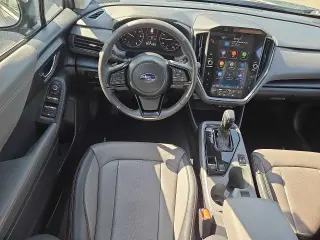 Subaru Crosstrek 2024 AWD Limited 4 puertas Crossover