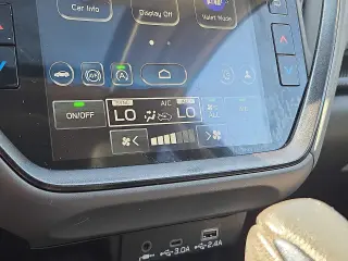 Subaru Crosstrek 2024 AWD Limited 4 puertas Crossover