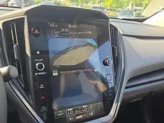 Subaru Crosstrek 2024 AWD Limited 4 puertas Crossover