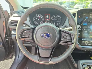 Subaru Crosstrek 2024 AWD Limited 4 puertas Crossover