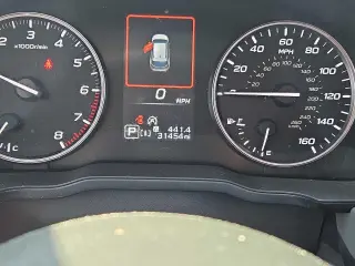 Subaru Crosstrek 2024 AWD Limited 4 puertas Crossover