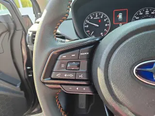 Subaru Crosstrek 2024 AWD Limited 4 puertas Crossover