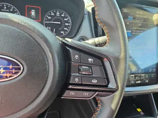 Subaru Crosstrek 2024 AWD Limited 4 puertas Crossover