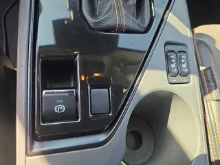 Subaru Crosstrek 2024 AWD Limited 4 puertas Crossover