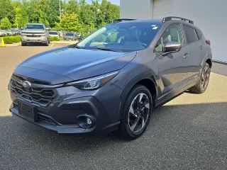 Subaru Crosstrek 2024 AWD Limited 4 puertas Crossover