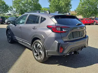 Subaru Crosstrek 2024 AWD Limited 4 puertas Crossover