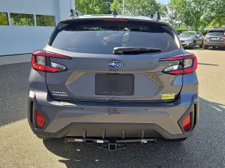 Subaru Crosstrek 2024 AWD Limited 4 puertas Crossover