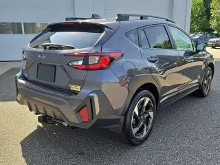 Subaru Crosstrek 2024 AWD Limited 4 puertas Crossover