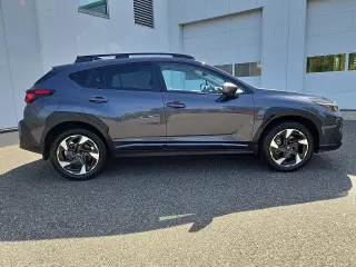 Subaru Crosstrek 2024 AWD Limited 4 puertas Crossover