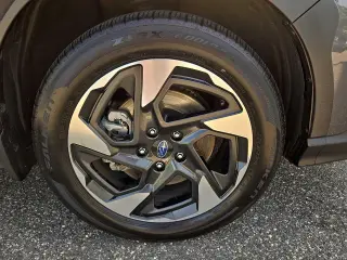 Subaru Crosstrek 2024 AWD Limited 4 puertas Crossover
