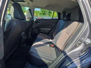 Subaru Crosstrek 2024 AWD Limited 4 puertas Crossover