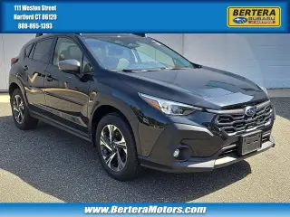 Subaru Crosstrek 2024 AWD Premium 4 puertas Crossover