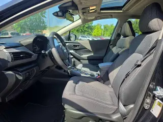 Subaru Crosstrek 2024 AWD Premium 4 puertas Crossover