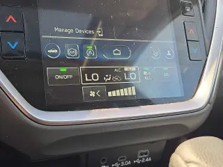 Subaru Crosstrek 2024 AWD Premium 4 puertas Crossover