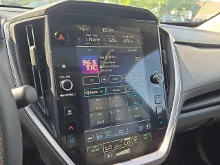 Subaru Crosstrek 2024 AWD Premium 4 puertas Crossover