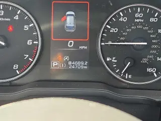 Subaru Crosstrek 2024 AWD Premium 4 puertas Crossover