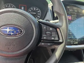 Subaru Crosstrek 2024 AWD Premium 4 puertas Crossover